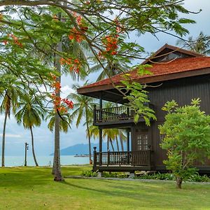 Pelangi Beach Resort&Spa, Langkawi